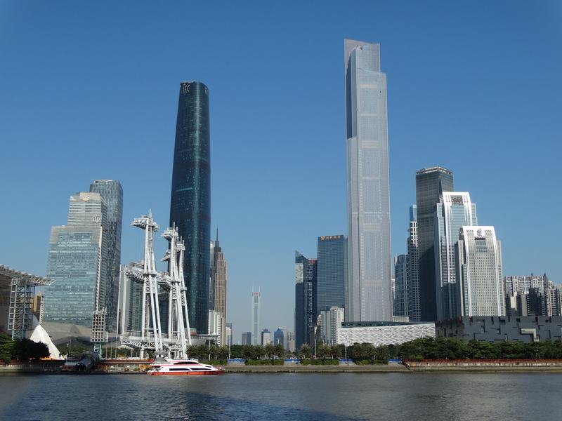 广州东塔、西塔 高清图.jpg